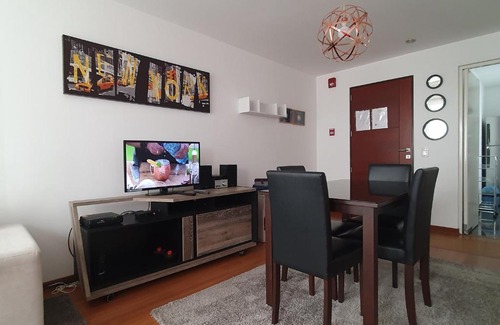Leuro Apartment | Miraflores 820