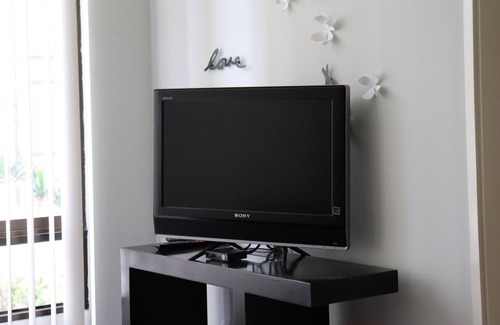 San Antonio Apartment | Miraflores Apart is close to the Hilton Hotel