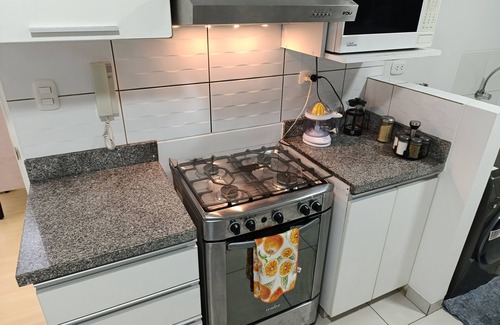 Miraflores Apartment | Miraflores Apart near Kennedy Park + 1 garage (10 beds/11 persons)