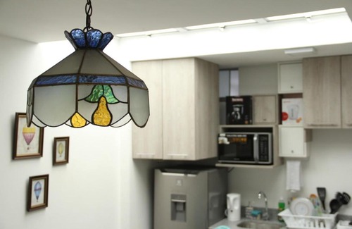 Reducto Apartment | MIRAFLORES beautiful 1 block from LARCOMAR for 11 up to 22 guests