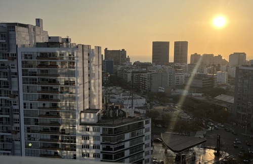 Leuro Apartment | Miraflores Beauty