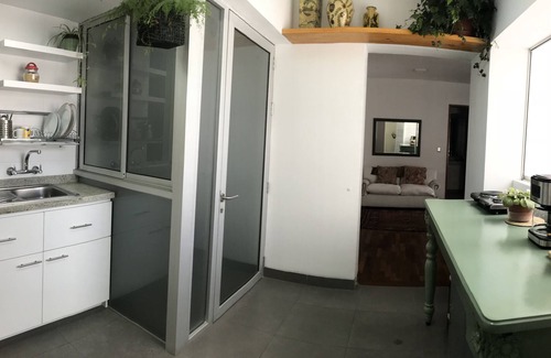 Armendariz Apartment | Miraflores Cozy upscale Boardwalk Apartment Spectacular Panoramic Ocean views