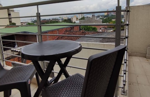 Cali Apartment | Miraflores Loft