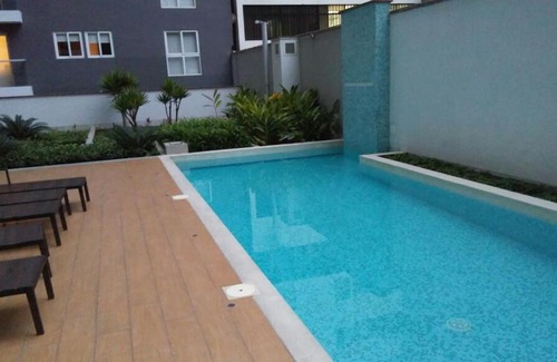 Miraflores Apartment | MIRAFLORES PARDO Apartamento