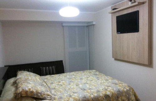 Miraflores Apartment | MIRAFLORES PARDO Apartamento