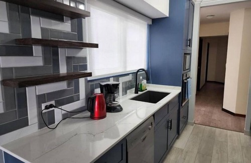Armendariz Apartment | Miraflores Rentals LarcoMar