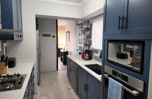 Armendariz Apartment | Miraflores Rentals LarcoMar