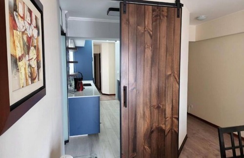 Armendariz Apartment | Miraflores Rentals LarcoMar
