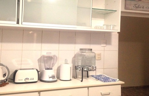 Miraflores House | Miraflores, Shared room, bed and breakfast