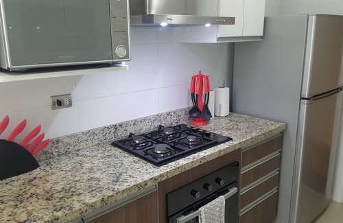 Miraflores Apartment | Miraflores Upper Pardo Apartment 3bedroom/4baths