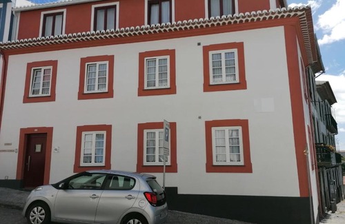 Angra do Heroismo Apartment | Miragaia Star Apartments