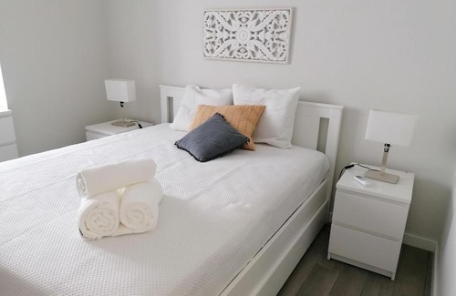 Angra do Heroismo Apartment | Miragaia Star Apartments