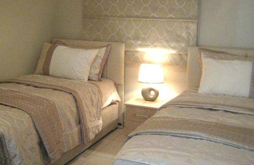 Side Apartment | Mirage C1 - beautiful ground floor 2 bed home in Side