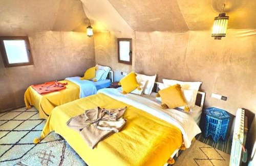Taouz Other | Mirage Luxury Camp