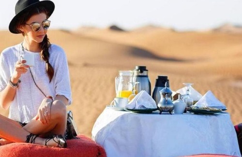 Taouz Other | Mirage Luxury Camp