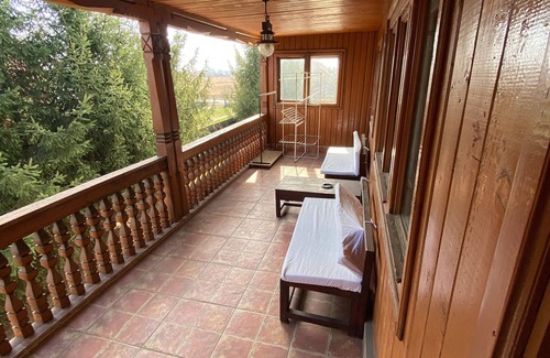 Ploiesti Villa | Mirage-The Welcome Rest