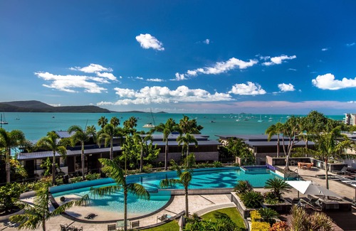 Airlie Beach Apartment | Mirage Whitsundays