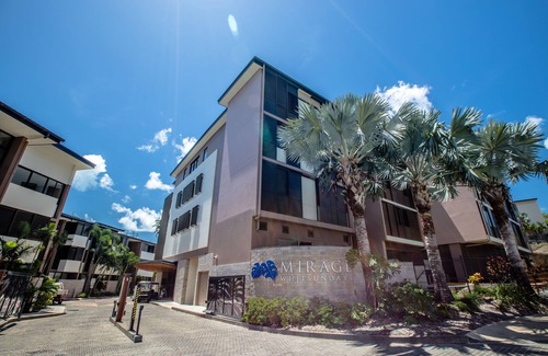Airlie Beach Apartment | Mirage Whitsundays