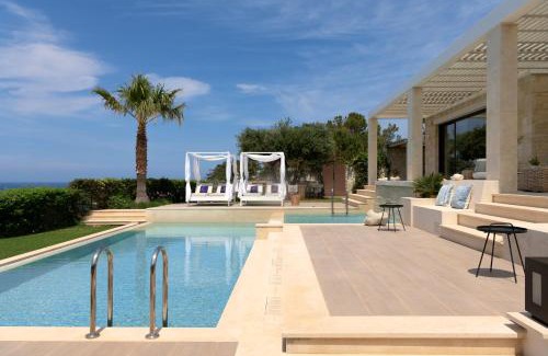 Apokoronas Villa | Miraida Exclusive Residence