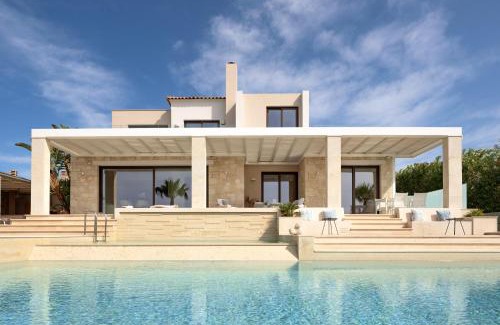 Apokoronas Villa | Miraida Exclusive Residence