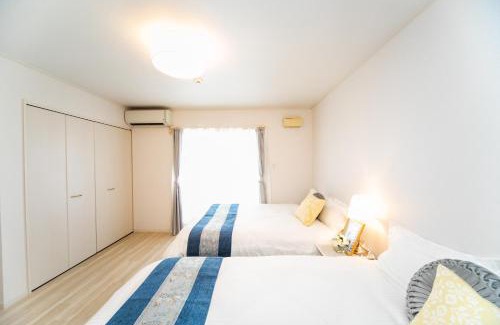 Yokkaichi Apartment | Miraie Yokkaichi Hinaganishi