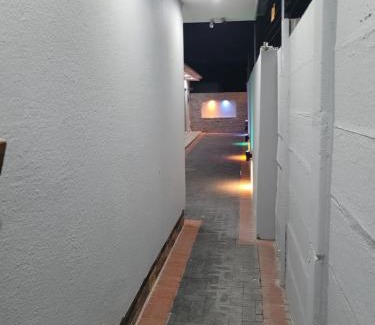 Trawal House | MIRAJO Guest House