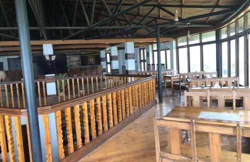 Devachuli Resort | Mirajriversidevillageresort