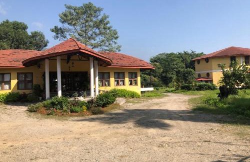 Devachuli Resort | Mirajriversidevillageresort