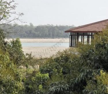 Devachuli Resort | Mirajriversidevillageresort