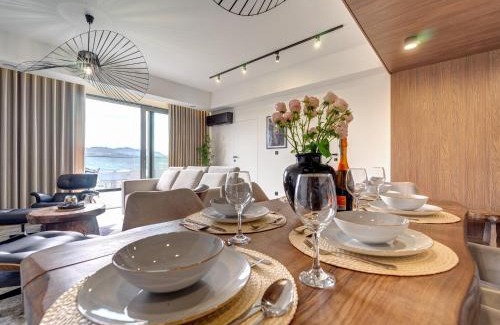 Czorsztyn Apartment | Miral Apartament nad Jeziorem Czorsztyńskim
