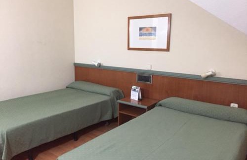 Miralcampo Hotel | Miralcampo