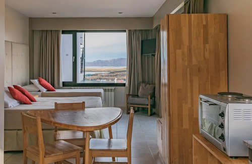 Province of Tierra del Fuego Apartment | MIRALEJOS APART HOTEL