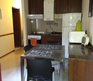 Villa Carlos Paz Apartment | MIRALEJOS33K