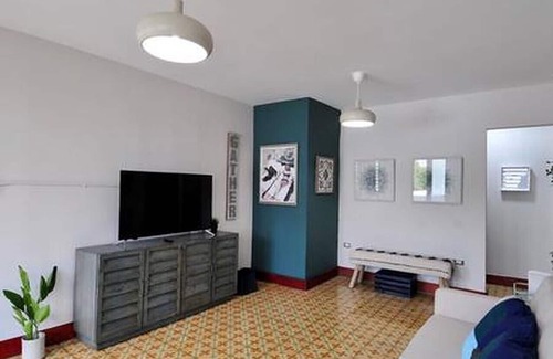 Isla Grande Apartment | Miramar 3A-2B/1B-15 min walk to Convention Center