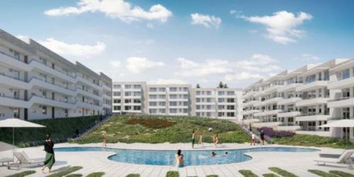 El Tabo Apartment | Miramar El Tabito Depto 302 (6 personas)