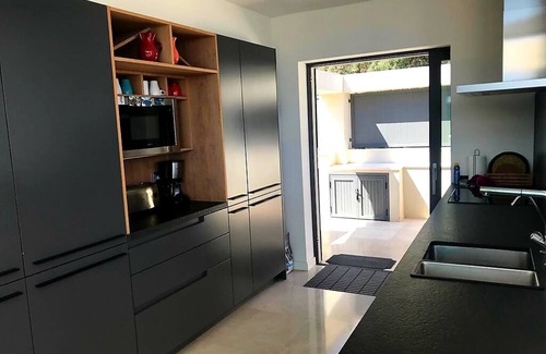 Soller Villa | Miramar : exclusive villa with pool and spectacular sea views of Port de Sóller