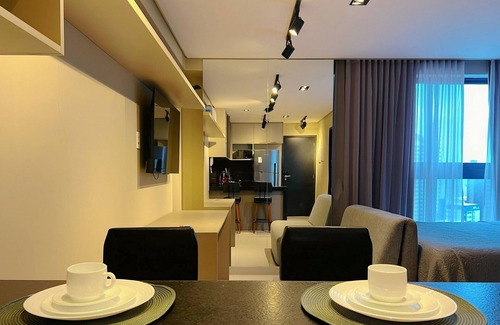 Tambau Apartment | Miramar One Way Tambaú