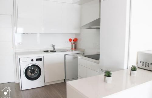 Diputacion de Rincon de San Gines Apartment | Miramar Puerto Bello