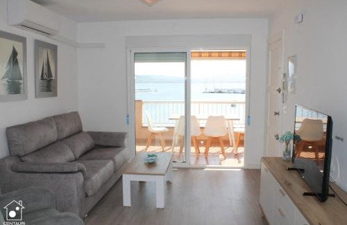Diputacion de Rincon de San Gines Apartment | Miramar Puerto Bello