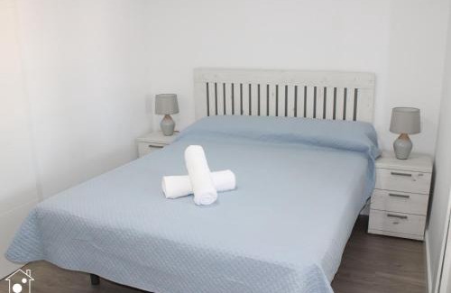 Diputacion de Rincon de San Gines Apartment | Miramar Puerto Bello