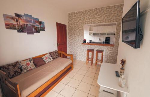 Tesouro da Colina Apartment | Miramare Ap