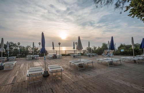Livorno House | Miramare by Interhome
