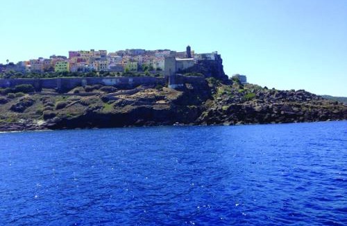 Castelsardo Apartment | Miramare Castello