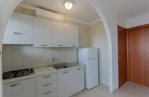 Mattinata House | Miramare House - Trilo 4 A