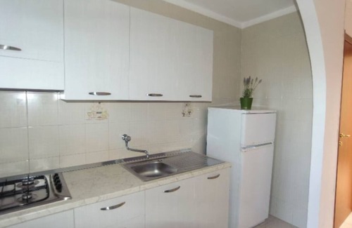 Mattinata House | Miramare House - Trilo 4 A