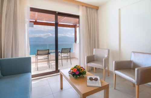 Agios Nikolaos Town Resort | Miramare Resort & Spa