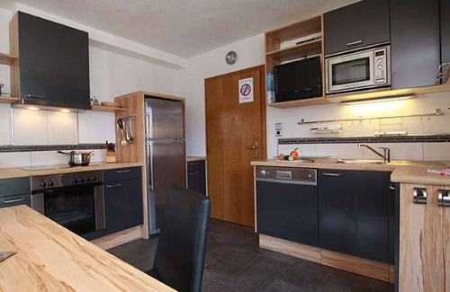 Kappl Apartment | Miramonte by Interhome