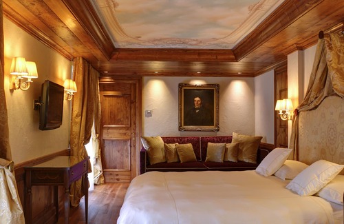 Cogne Hotel | Miramonti
