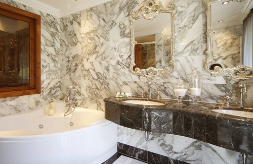 Cogne Hotel | Miramonti