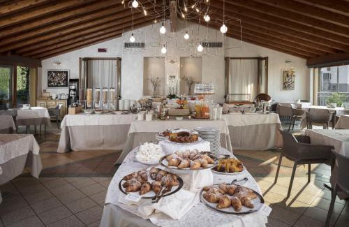 Calchera-Frontale Bed & Breakfast | Miramontino Mountain Suite